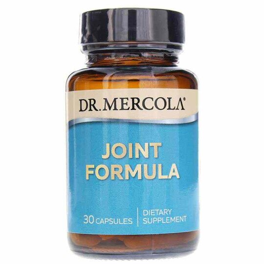 Joint Formula, DRM